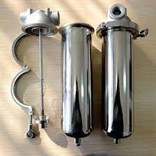 Cốc Lọc Inox